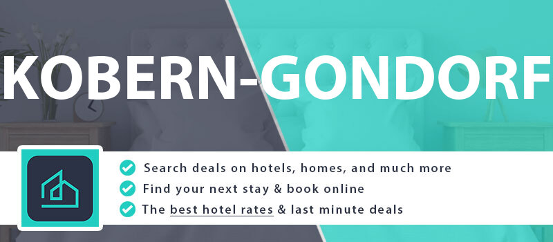 compare-hotel-deals-kobern-gondorf-germany