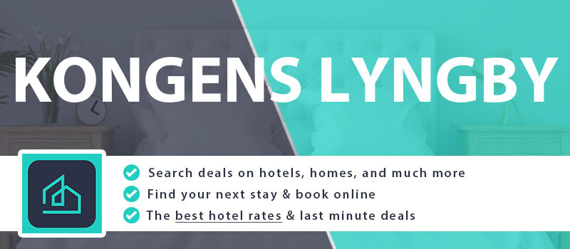 compare-hotel-deals-kongens-lyngby-denmark