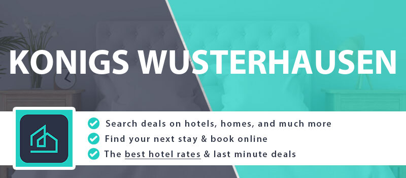 compare-hotel-deals-konigs-wusterhausen-germany