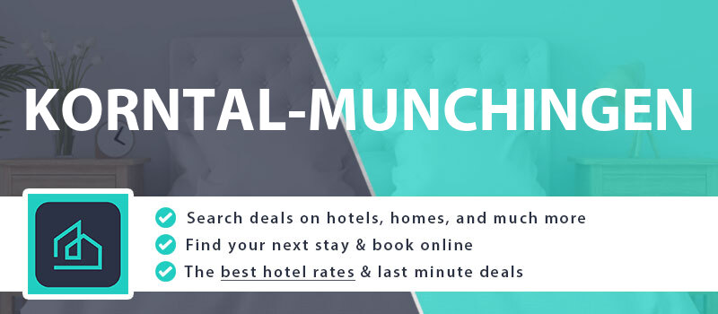 compare-hotel-deals-korntal-munchingen-germany