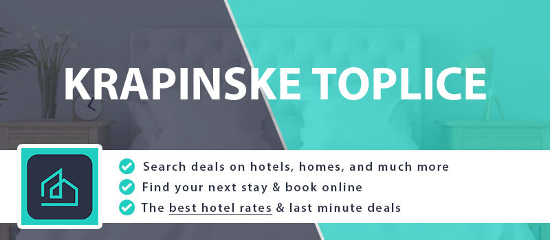 compare-hotel-deals-krapinske-toplice-croatia