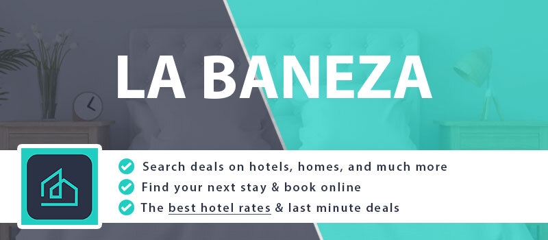 compare-hotel-deals-la-baneza-spain