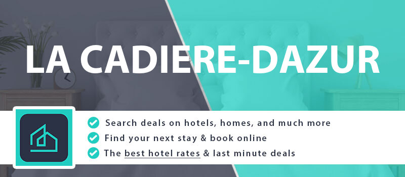 compare-hotel-deals-la-cadiere-dazur-france