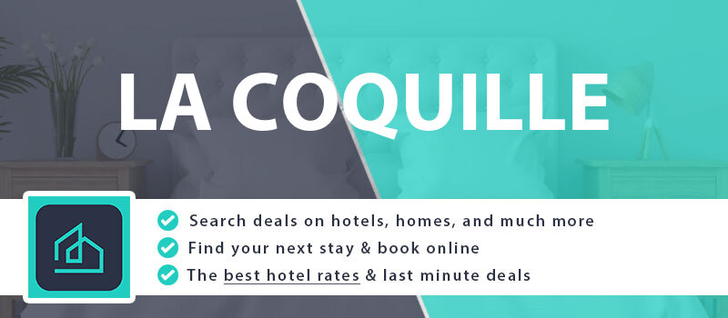 compare-hotel-deals-la-coquille-france