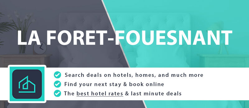 compare-hotel-deals-la-foret-fouesnant-france