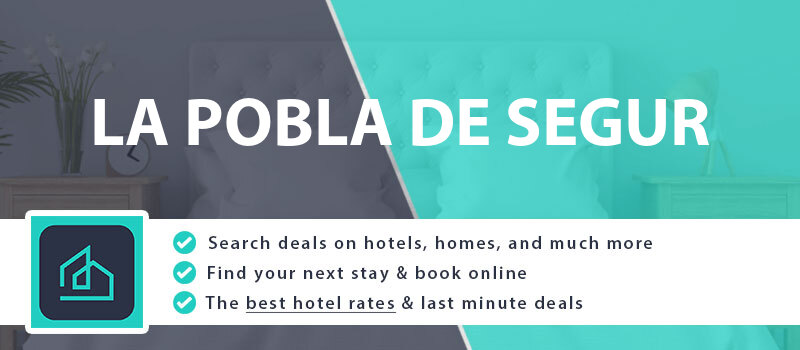 compare-hotel-deals-la-pobla-de-segur-spain