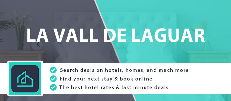 compare-hotel-deals-la-vall-de-laguar-spain