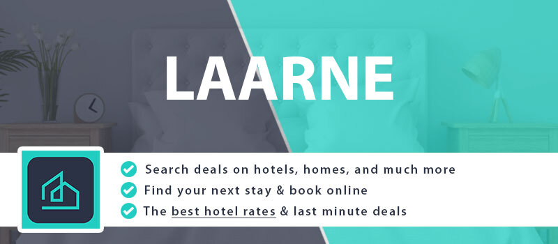 compare-hotel-deals-laarne-belgium