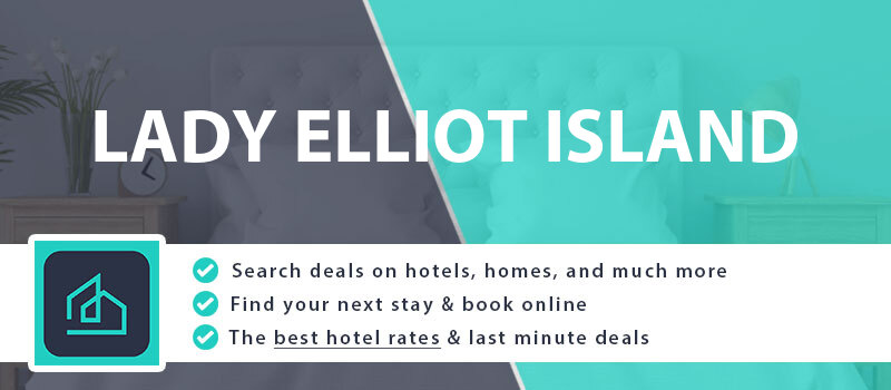 compare-hotel-deals-lady-elliot-island-australia