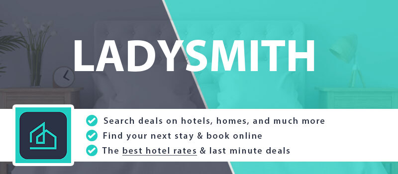 compare-hotel-deals-ladysmith-south-africa