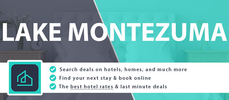 compare-hotel-deals-lake-montezuma-united-states