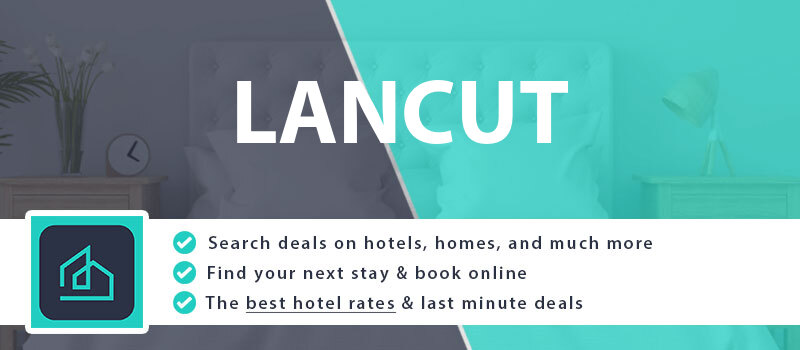 compare-hotel-deals-lancut-poland