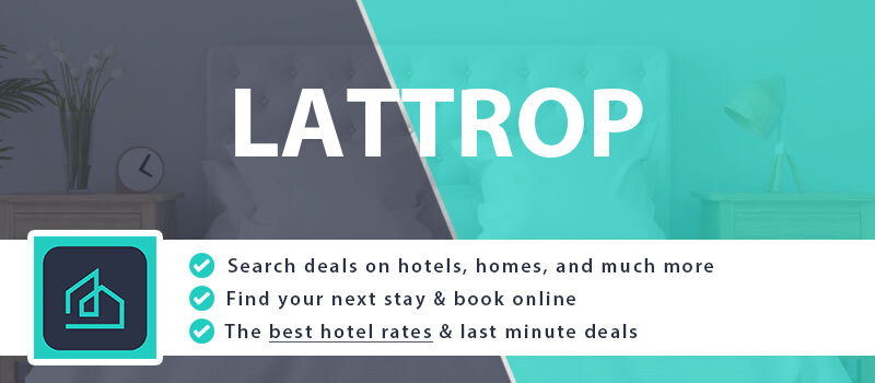 compare-hotel-deals-lattrop-netherlands
