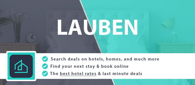 compare-hotel-deals-lauben-germany