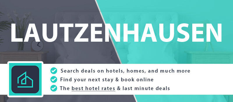 compare-hotel-deals-lautzenhausen-germany