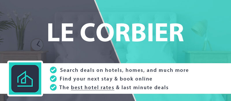 compare-hotel-deals-le-corbier-france