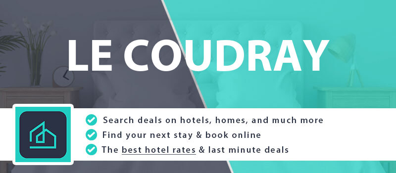 compare-hotel-deals-le-coudray-france