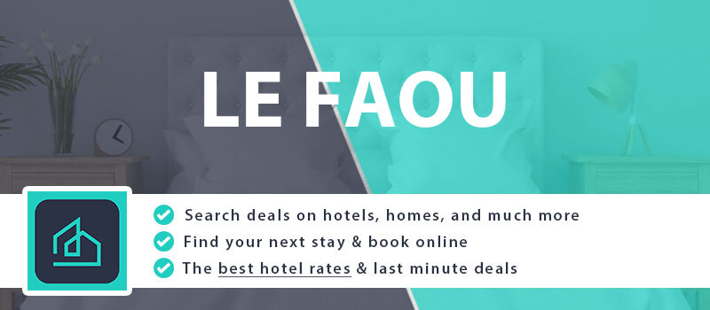 compare-hotel-deals-le-faou-france