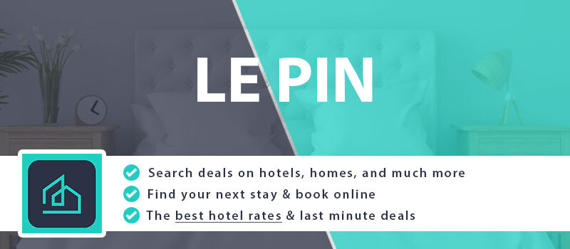 compare-hotel-deals-le-pin-france