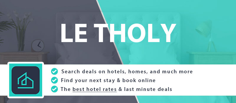 compare-hotel-deals-le-tholy-france