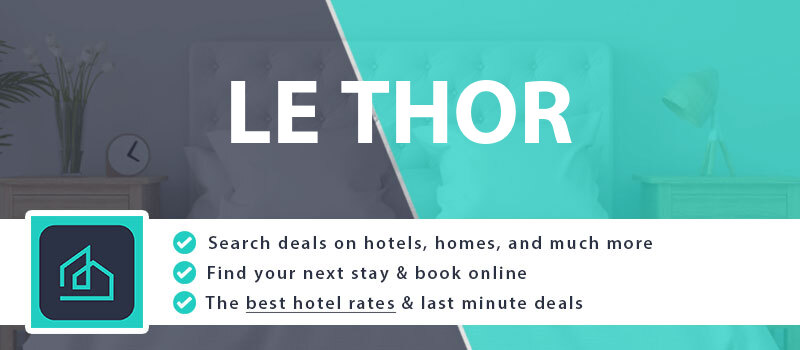compare-hotel-deals-le-thor-france