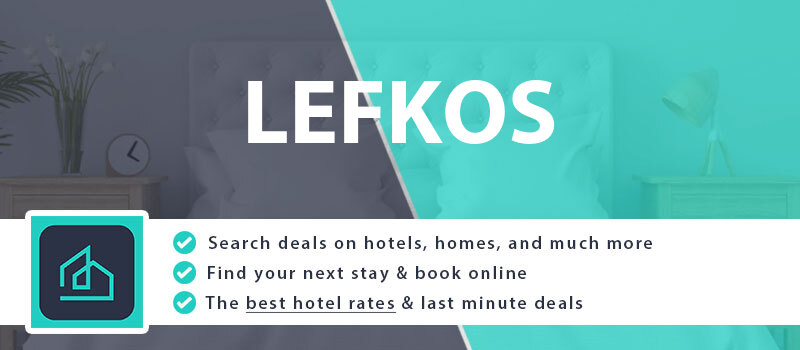 compare-hotel-deals-lefkos-greece