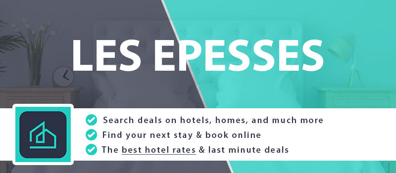 compare-hotel-deals-les-epesses-france
