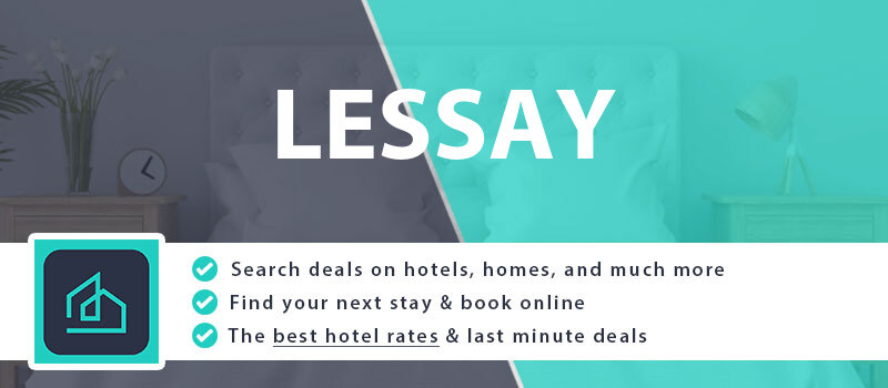 compare-hotel-deals-lessay-france
