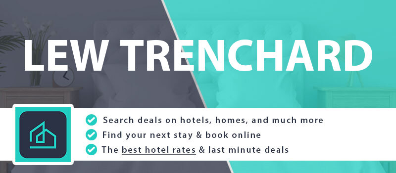 compare-hotel-deals-lew-trenchard-united-kingdom
