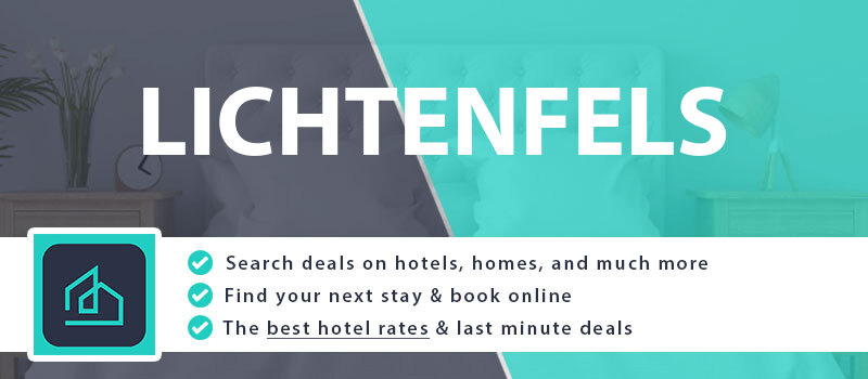 compare-hotel-deals-lichtenfels-germany