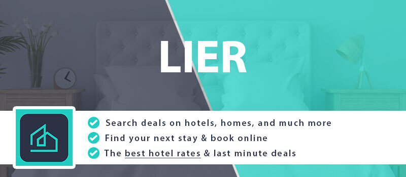 compare-hotel-deals-lier-belgium