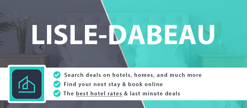 compare-hotel-deals-lisle-dabeau-france