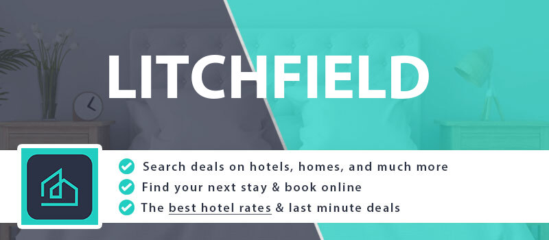 compare-hotel-deals-litchfield-united-states