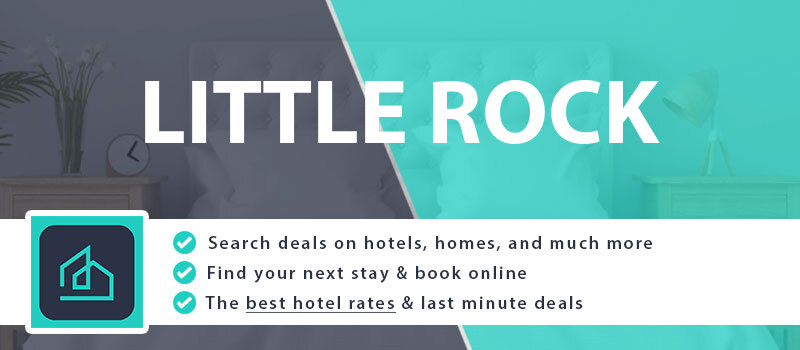 compare-hotel-deals-little-rock-united-states