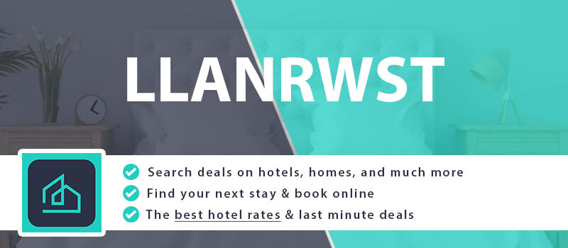 compare-hotel-deals-llanrwst-united-kingdom