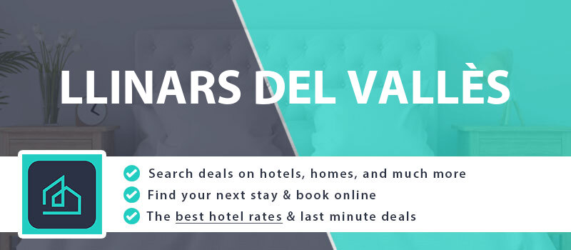 compare-hotel-deals-llinars-del-valles-spain