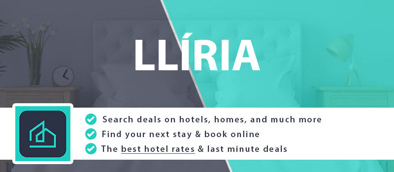 compare-hotel-deals-lliria-spain