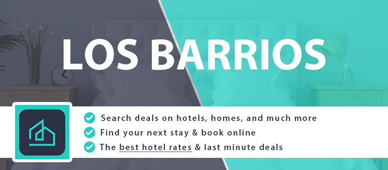 compare-hotel-deals-los-barrios-spain