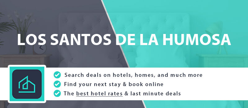 compare-hotel-deals-los-santos-de-la-humosa-spain