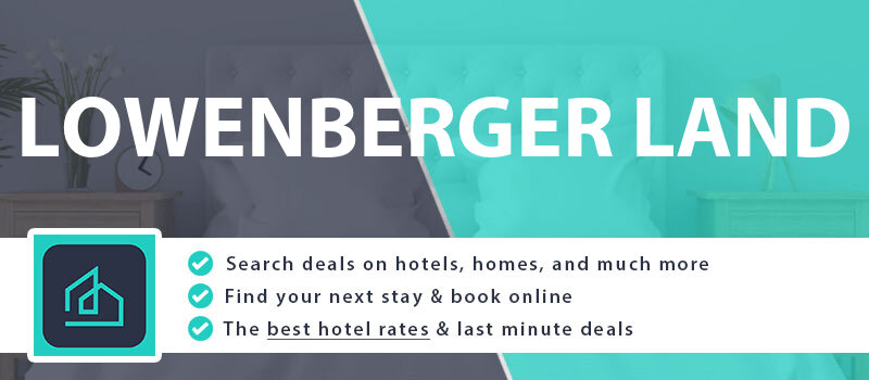 compare-hotel-deals-lowenberger-land-germany