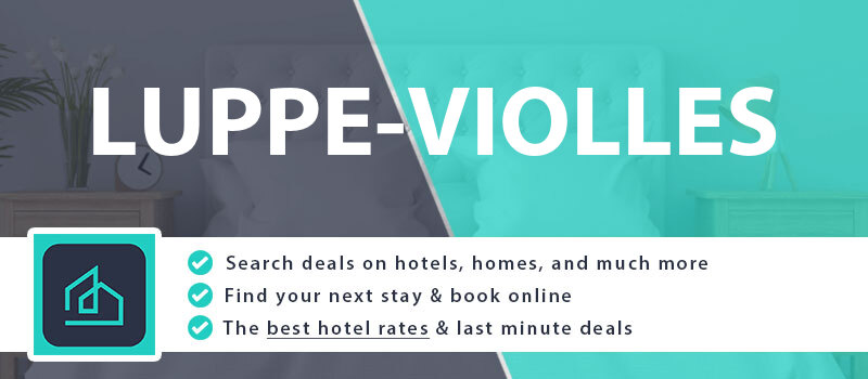 compare-hotel-deals-luppe-violles-france