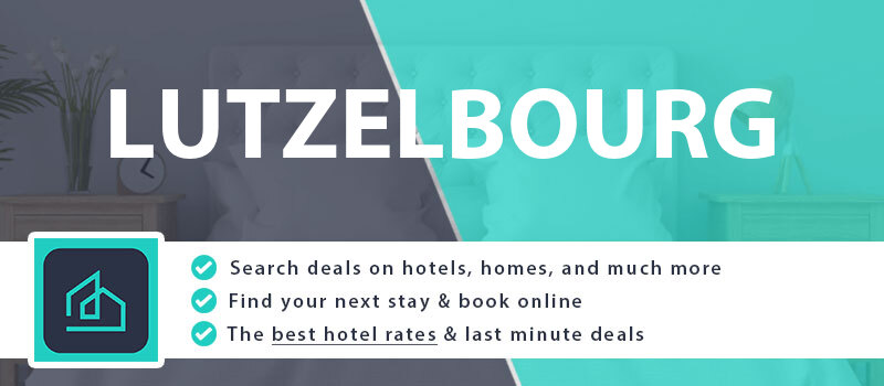 compare-hotel-deals-lutzelbourg-france