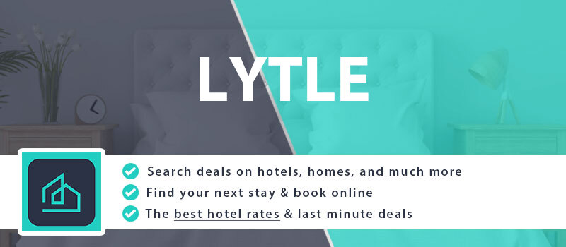 compare-hotel-deals-lytle-united-states