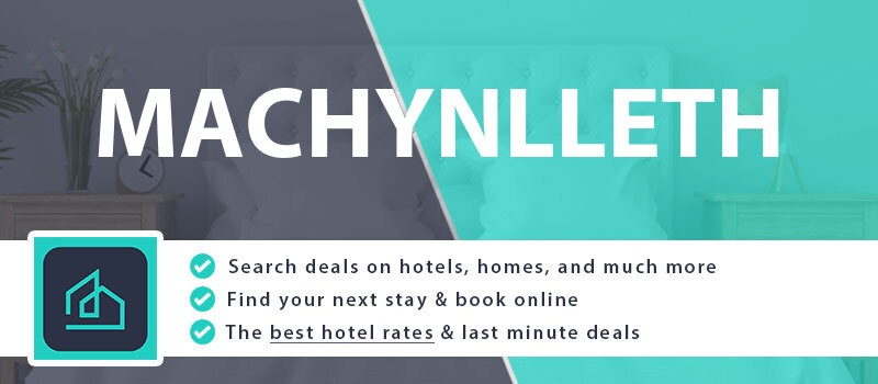 compare-hotel-deals-machynlleth-united-kingdom