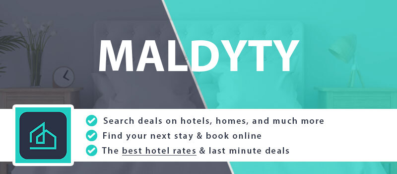 compare-hotel-deals-maldyty-poland