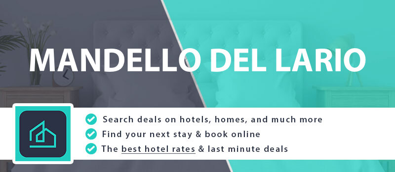 compare-hotel-deals-mandello-del-lario-italy