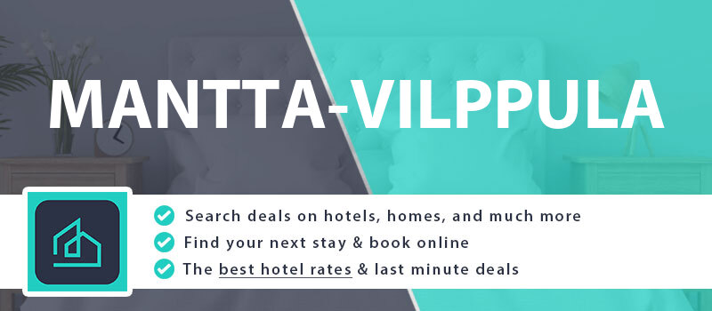 compare-hotel-deals-mantta-vilppula-finland
