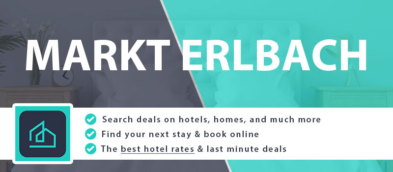 compare-hotel-deals-markt-erlbach-germany