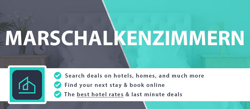 compare-hotel-deals-marschalkenzimmern-germany