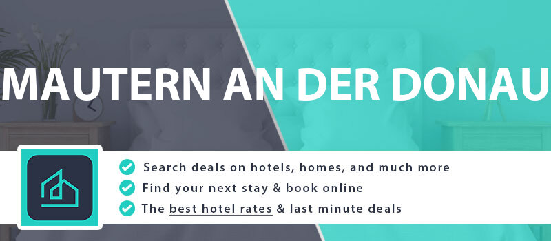 compare-hotel-deals-mautern-an-der-donau-austria